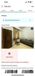 The Linc (D11), Apartment #508933991
